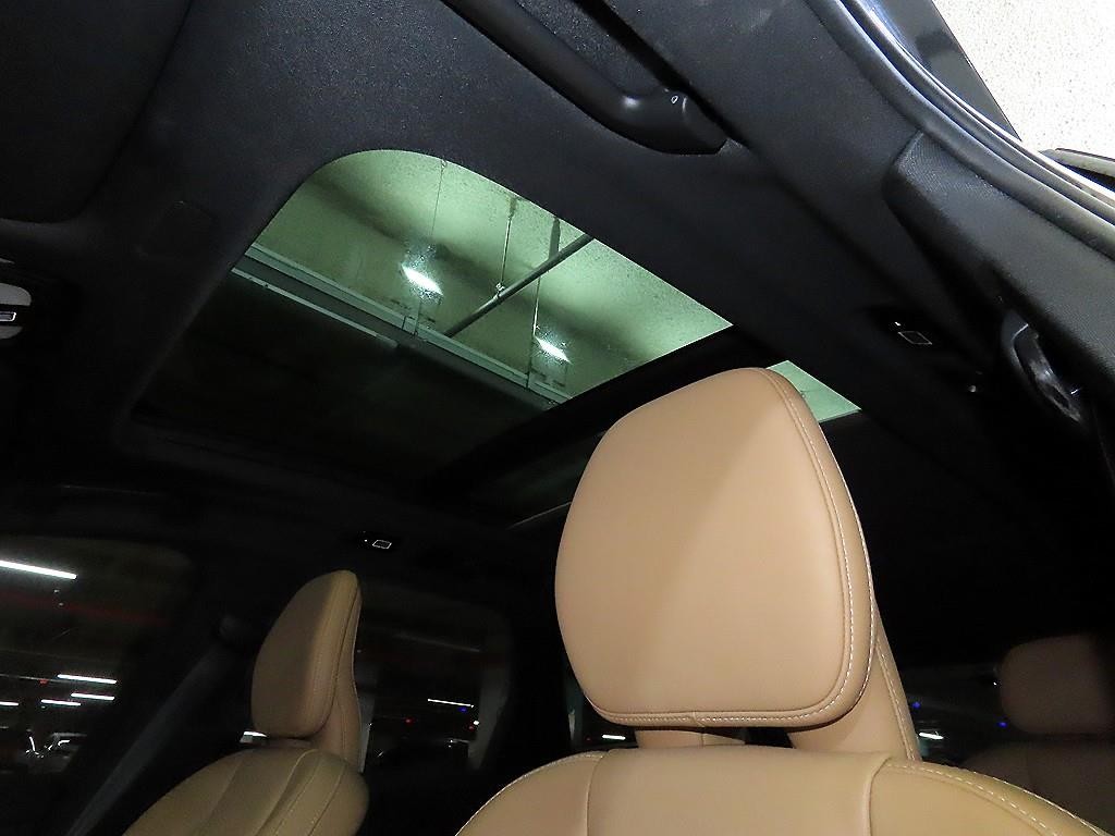 볼보 XC60 XC60(2세대) B6 AWD 얼티메이트 브라이트 이미지 15