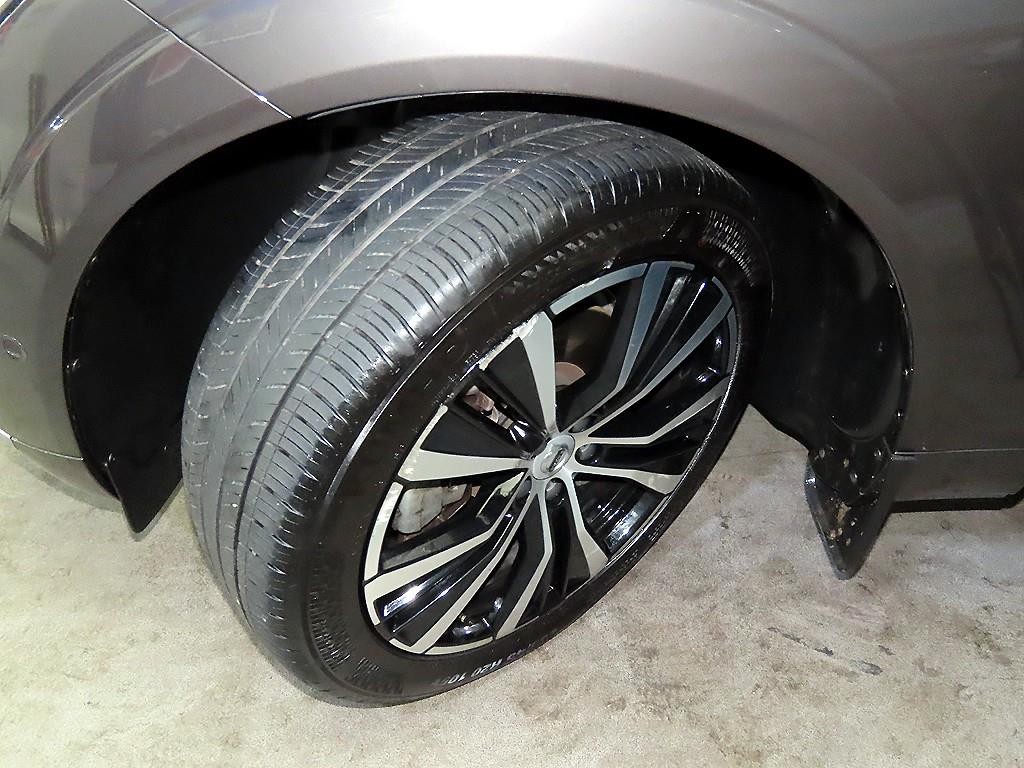 볼보 XC60 XC60(2세대) B6 AWD 얼티메이트 브라이트 이미지 20