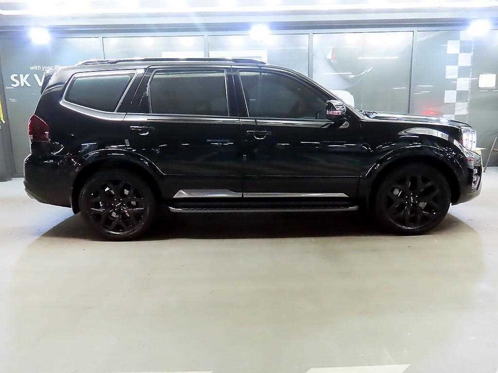 기아 모하비 모하비 더 마스터 4WD 마스터즈 그래비티 6인승 이미지 3