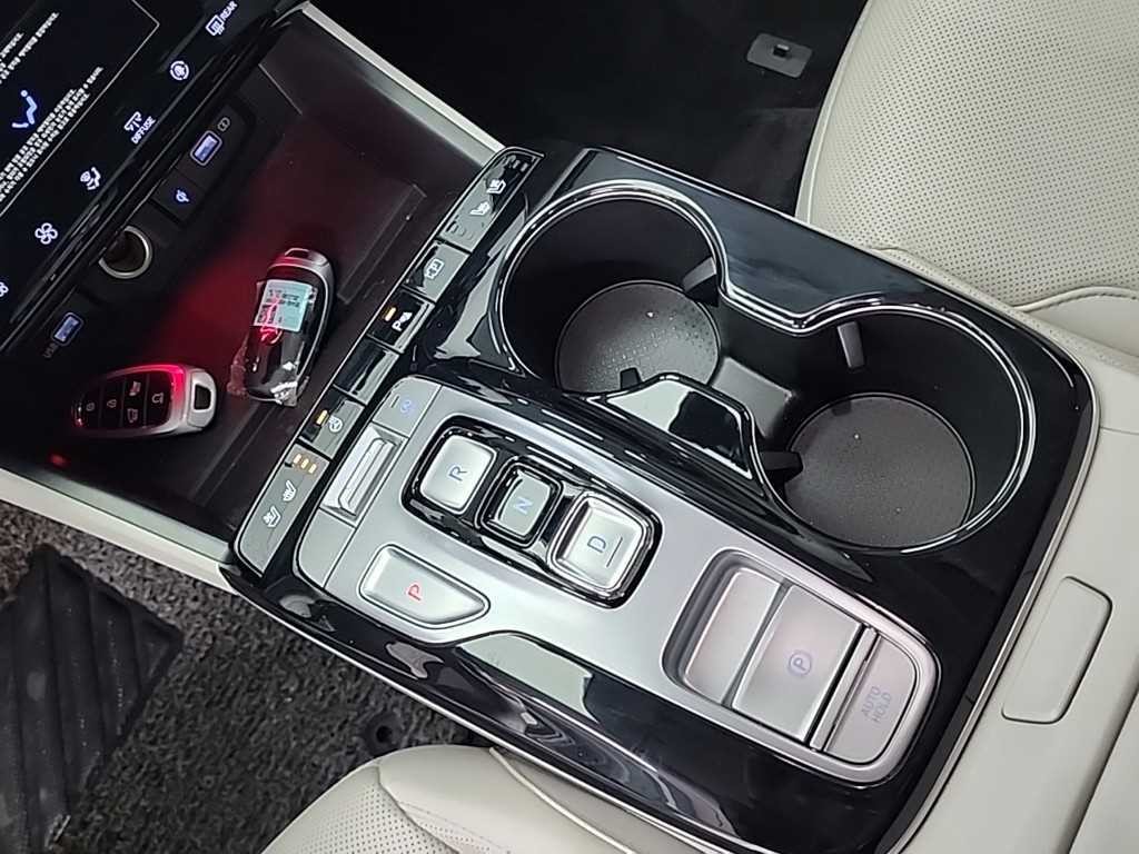 현대 투싼 투싼 (NX4) 가솔린 1.6 터보 2WD 인스퍼레이션 이미지 8
