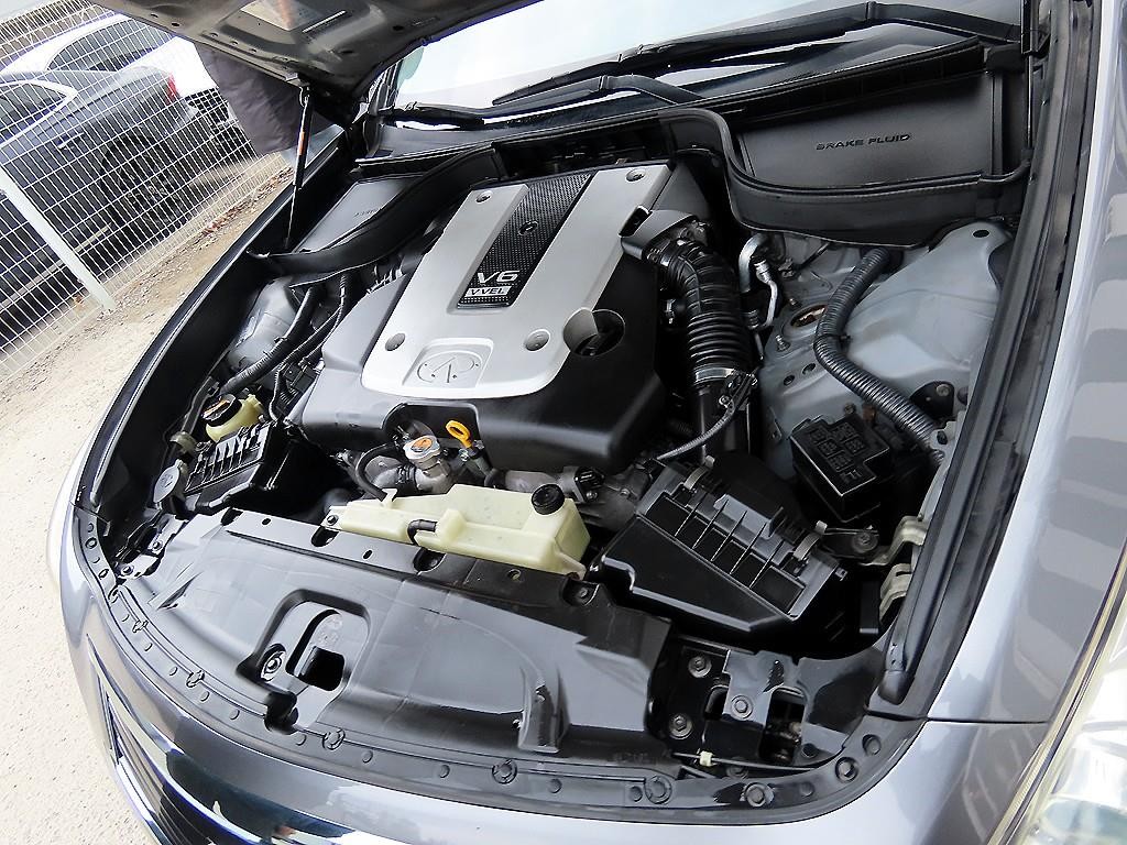 인피니티 G G37 세단 S 이미지 19
