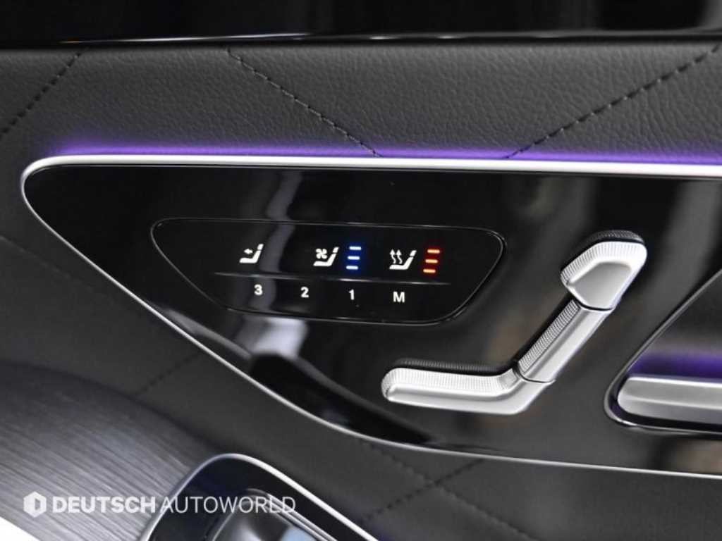 벤츠 S 클래스 S클래스-W223 S450L 4MATIC 이미지 16