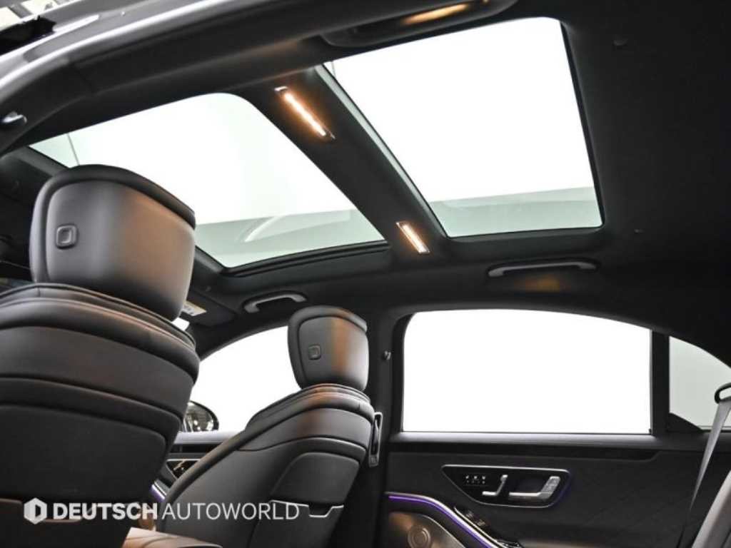 벤츠 S 클래스 S클래스-W223 S450L 4MATIC 이미지 19