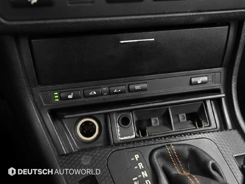 BMW 3시리즈 330CI 컨버터블 이미지 17