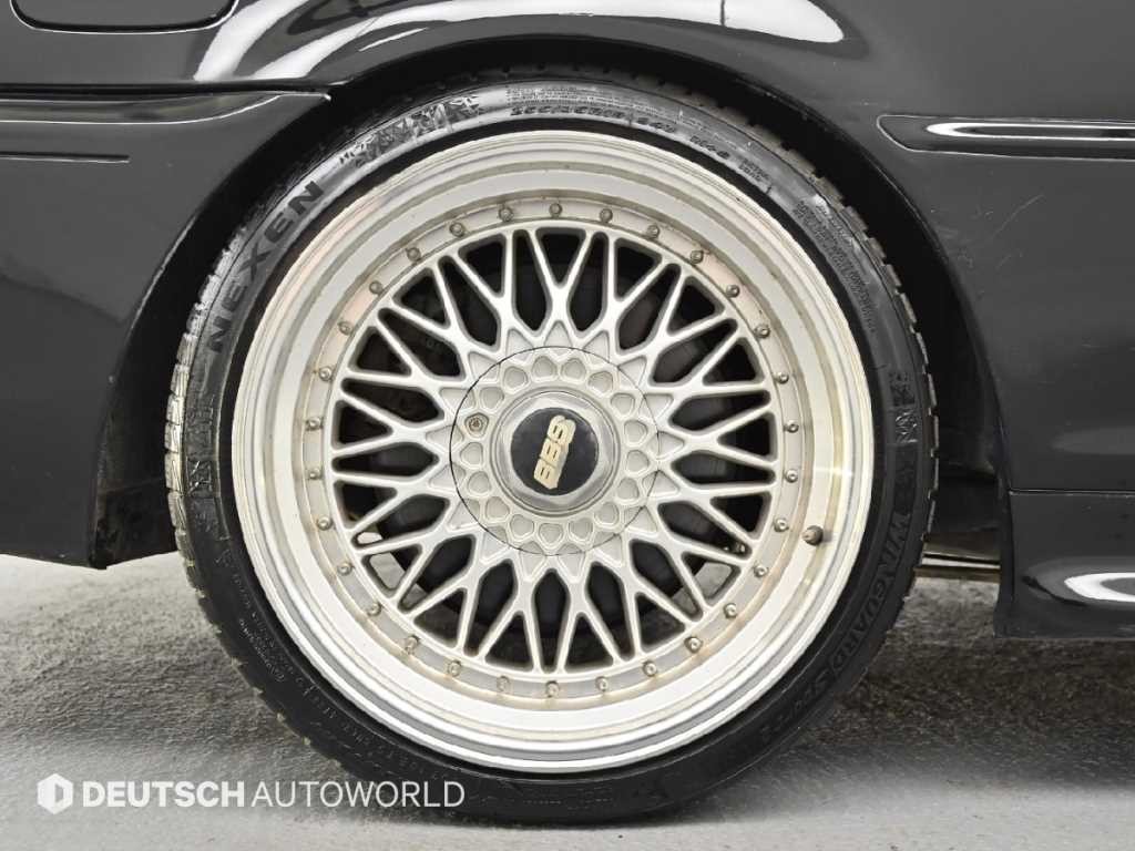 BMW 3시리즈 330CI 컨버터블 이미지 5