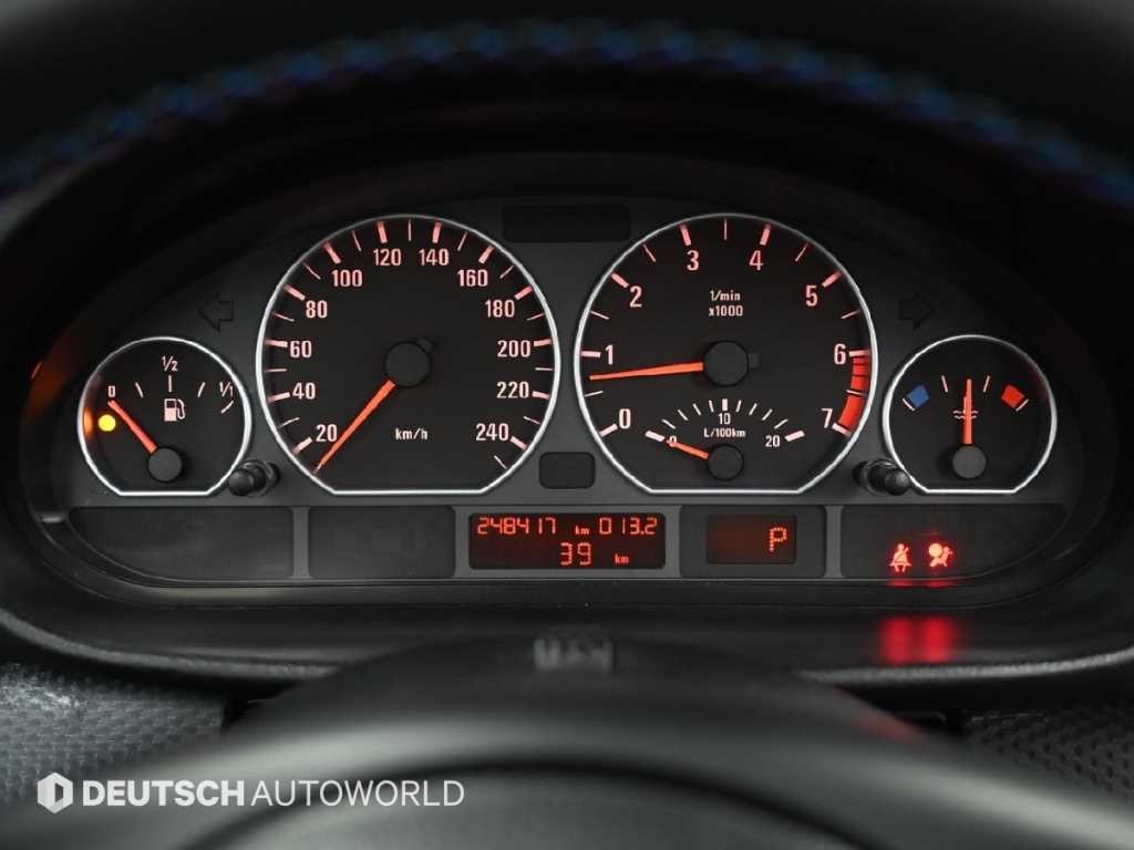 BMW 3시리즈 330CI 컨버터블 이미지 8