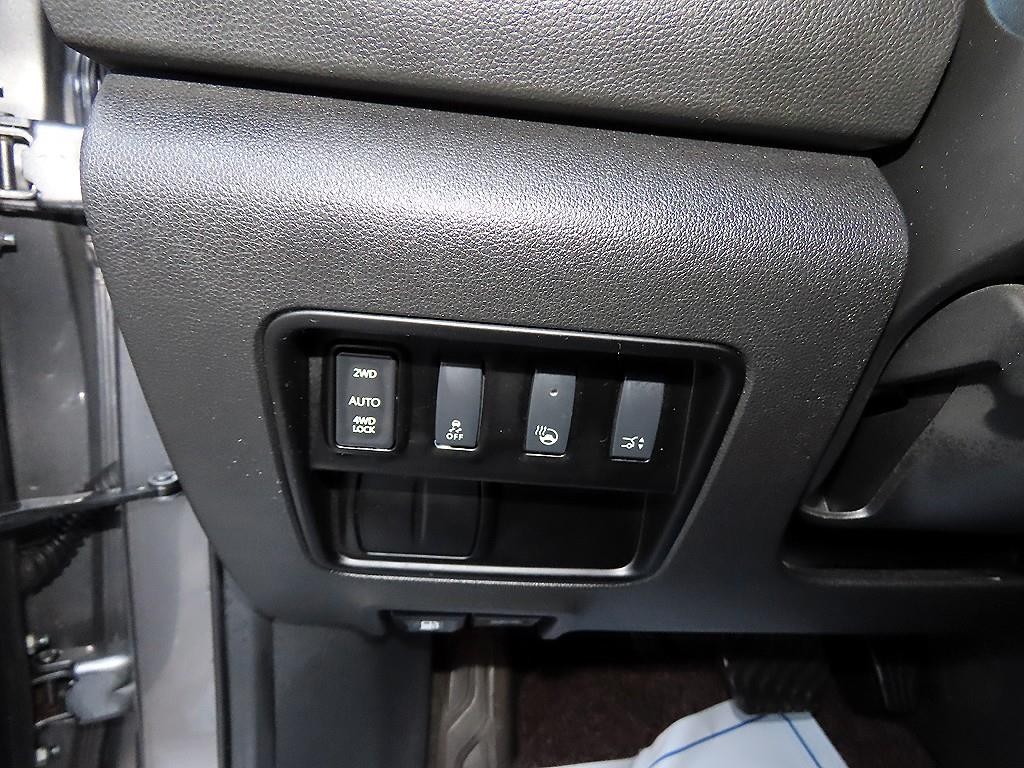 르노코리아(삼성) QM6 디젤 4WD RE 시그니처 이미지 12