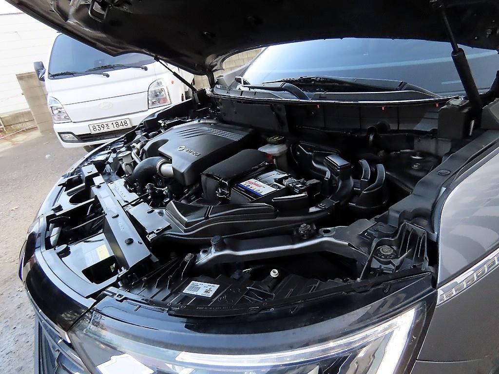 르노코리아(삼성) QM6 디젤 4WD RE 시그니처 이미지 19