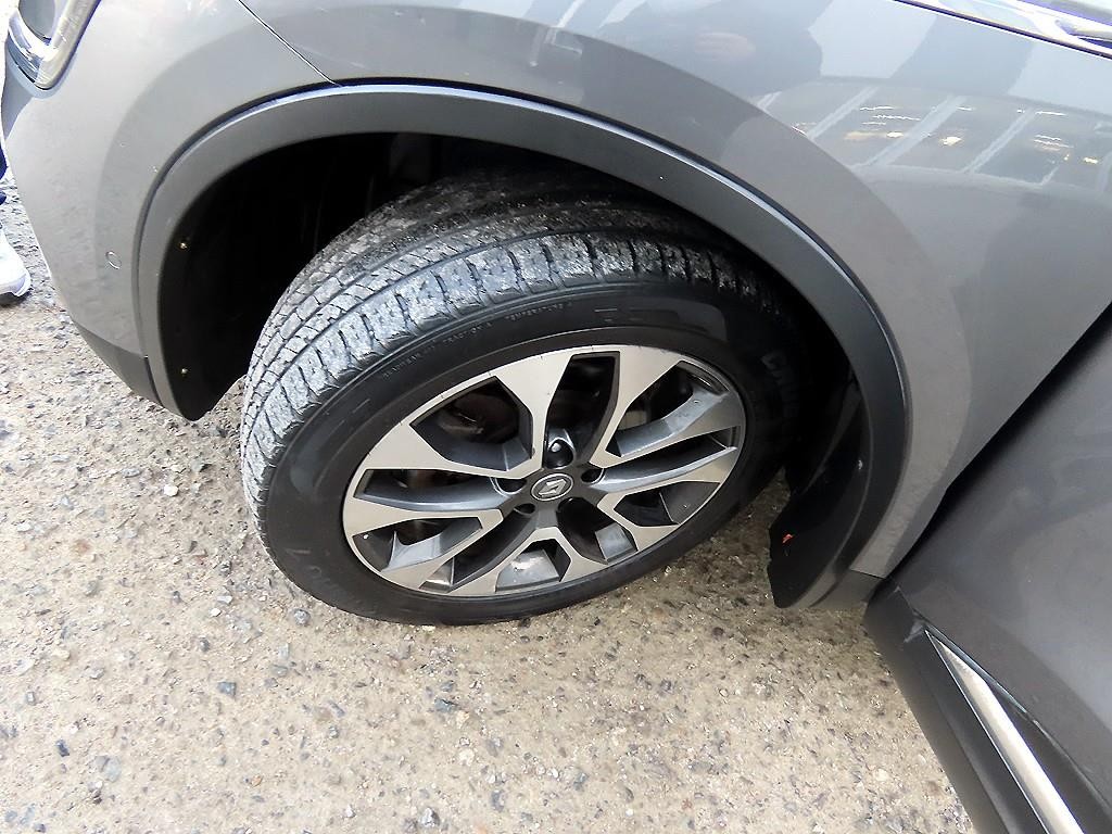 르노코리아(삼성) QM6 디젤 4WD RE 시그니처 이미지 20