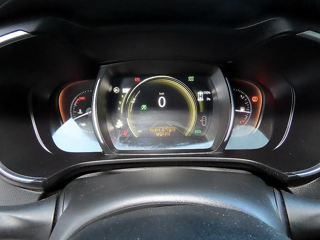 르노코리아(삼성) QM6 디젤 4WD RE 시그니처 이미지 9