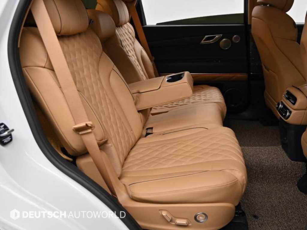 제네시스 GV80 가솔린 2.5T AWD 이미지 12