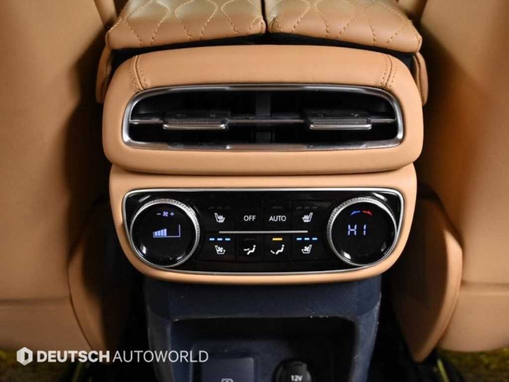 제네시스 GV80 가솔린 2.5T AWD 이미지 16