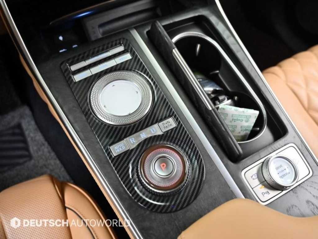 제네시스 GV80 가솔린 2.5T AWD 이미지 9