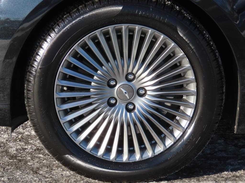 제네시스 G90 3.8 GDI AWD 럭셔리 이미지 20