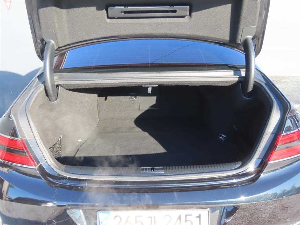제네시스 G90 3.8 GDI AWD 럭셔리 이미지 5