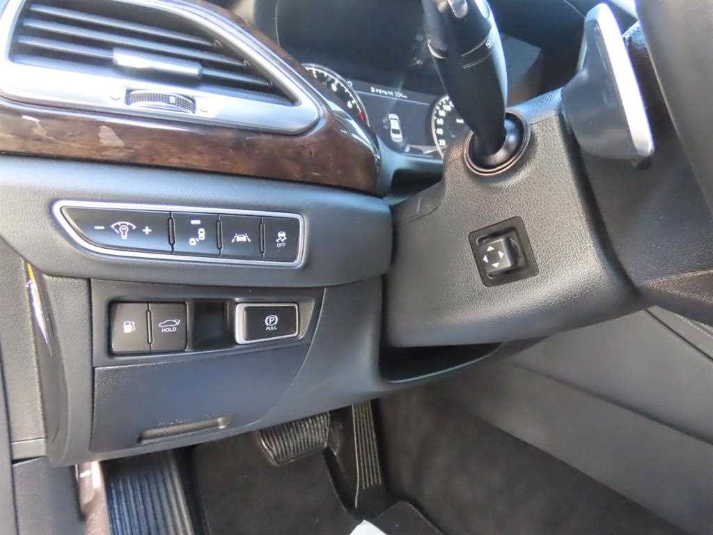제네시스 G90 3.8 GDI AWD 럭셔리 이미지 8