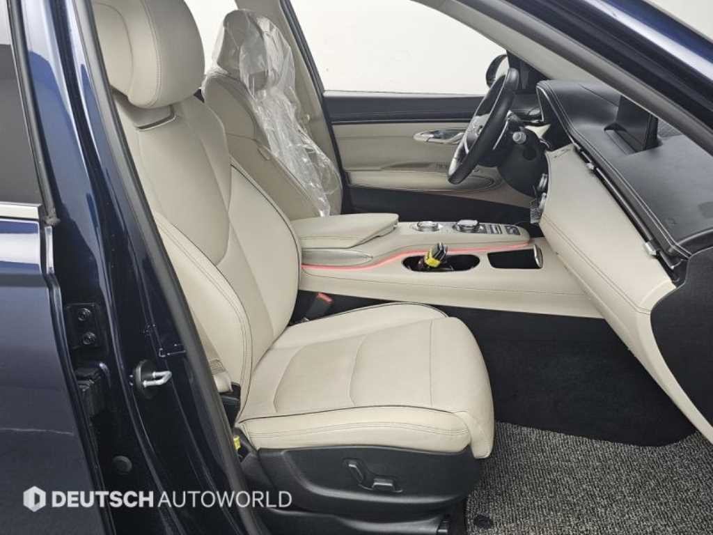제네시스 GV70 2.5T 가솔린 2WD 이미지 10