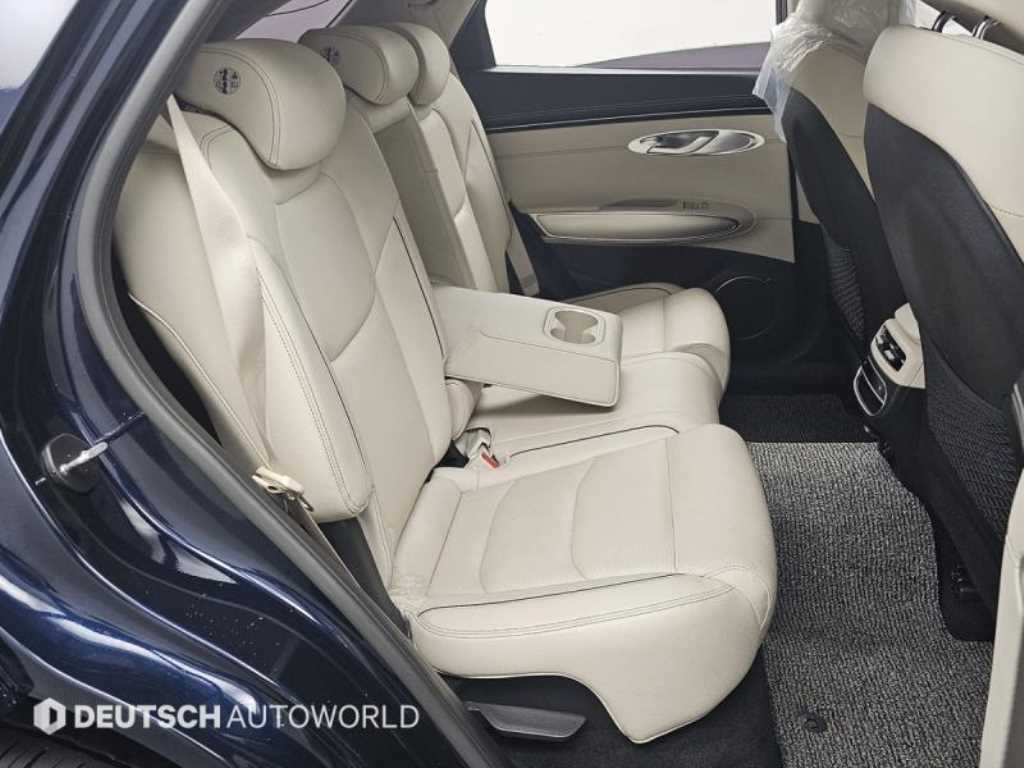 제네시스 GV70 2.5T 가솔린 2WD 이미지 12