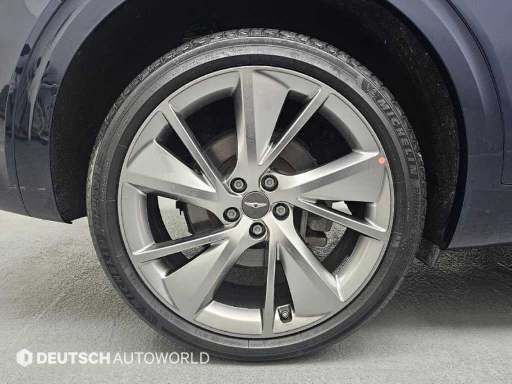 제네시스 GV70 2.5T 가솔린 2WD 이미지 6