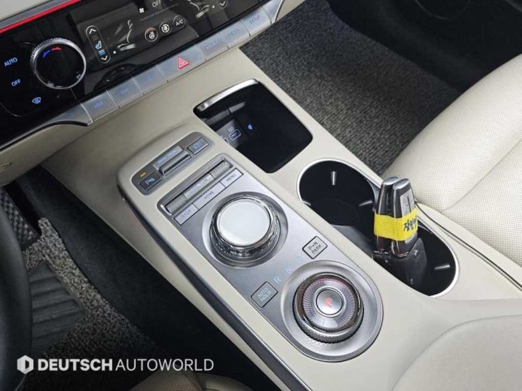 제네시스 GV70 2.5T 가솔린 2WD 이미지 9