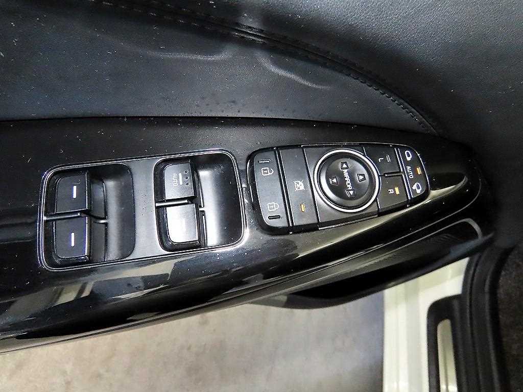 기아 K7 올 뉴 K7 3.0 GDI 리미티드 이미지 13