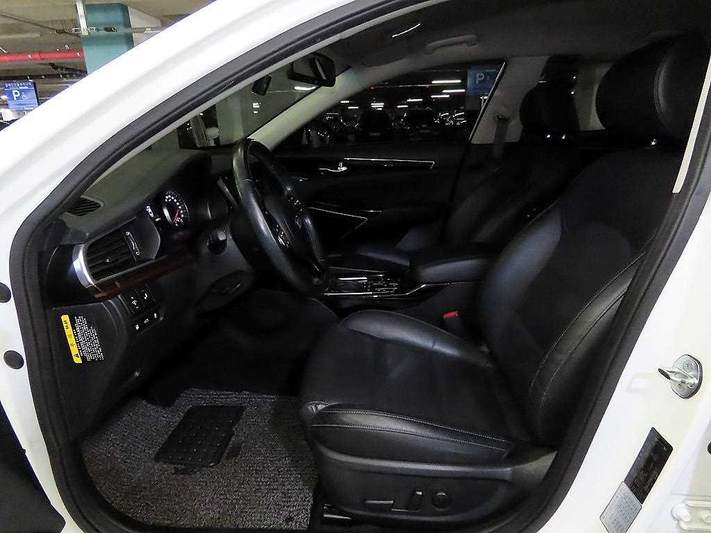 기아 K7 올 뉴 K7 3.0 GDI 리미티드 이미지 6