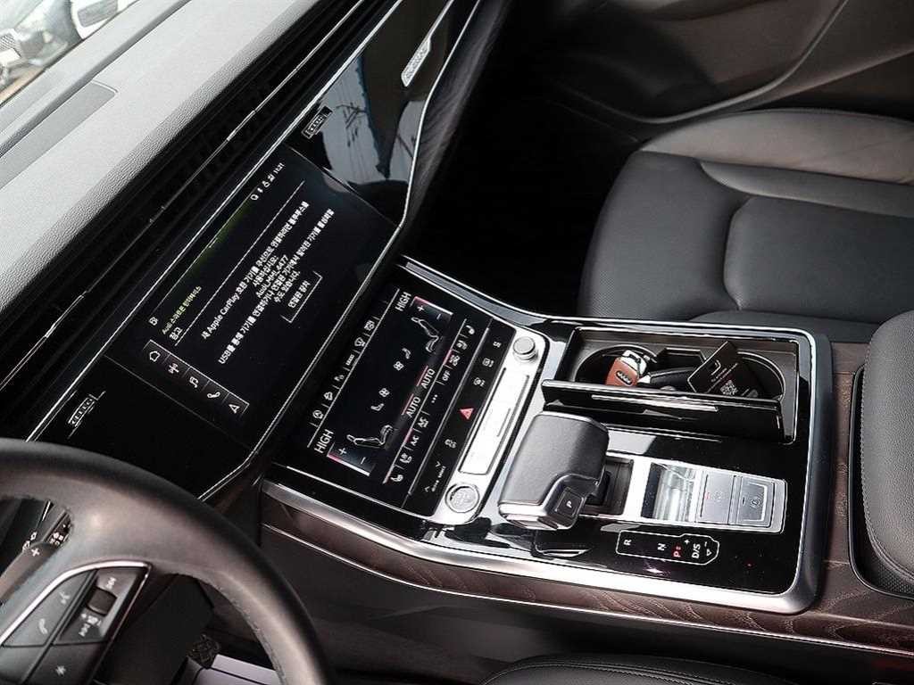 아우디 Q7 Q7 (4M) 45 TDI 콰트로 프리미엄 이미지 11