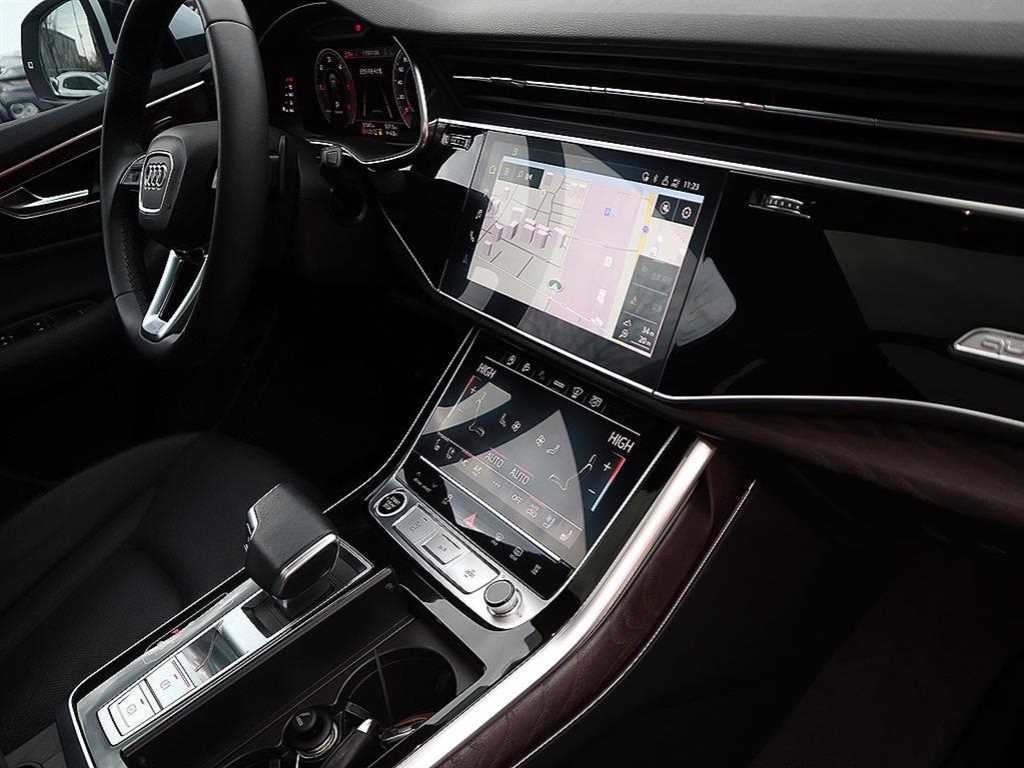 아우디 Q7 Q7 (4M) 45 TDI 콰트로 프리미엄 이미지 12
