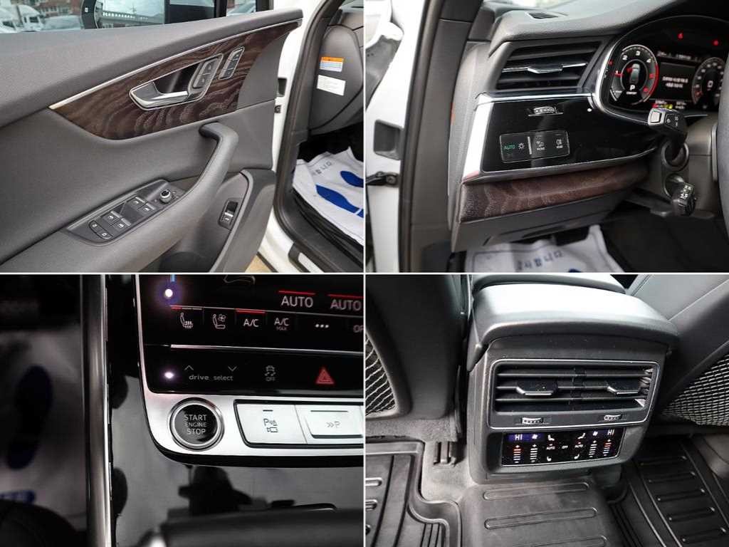 아우디 Q7 Q7 (4M) 45 TDI 콰트로 프리미엄 이미지 15