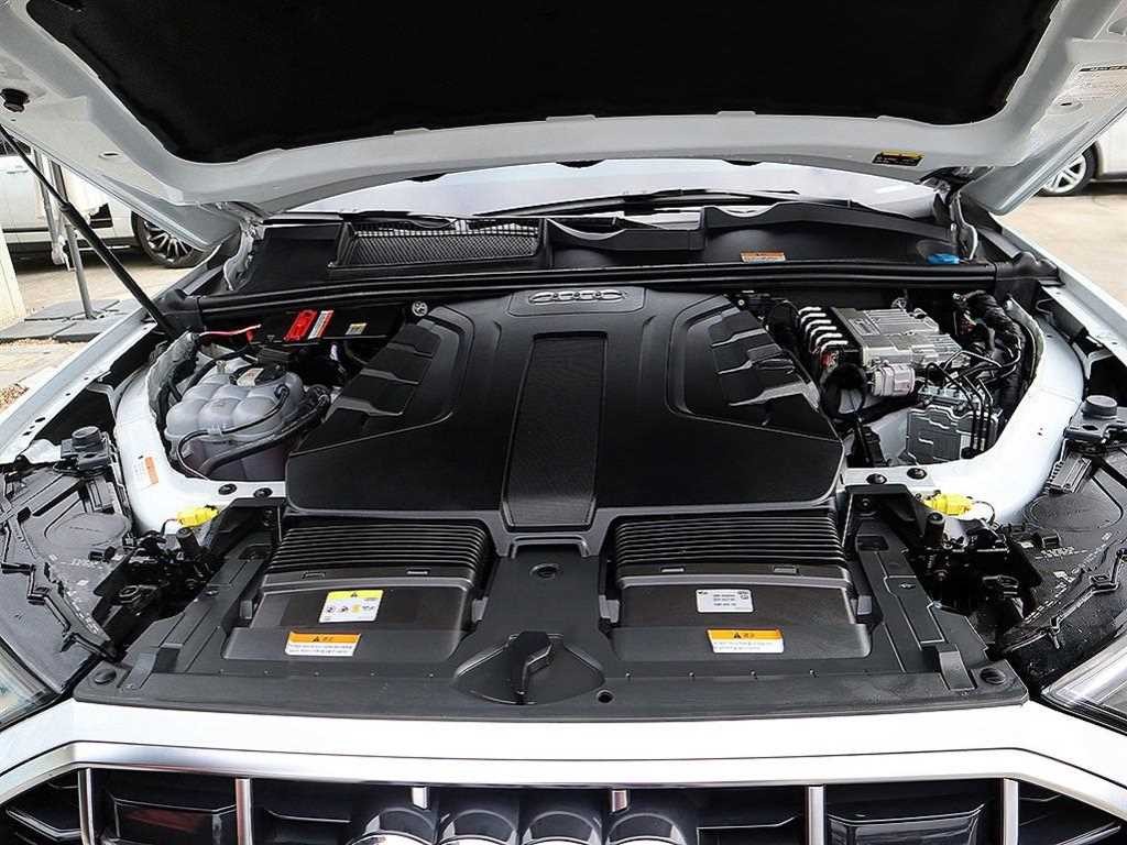 아우디 Q7 Q7 (4M) 45 TDI 콰트로 프리미엄 이미지 19