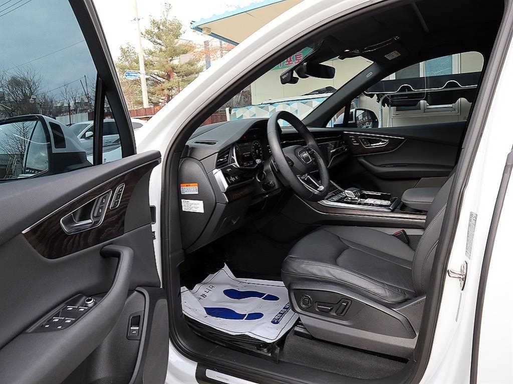 아우디 Q7 Q7 (4M) 45 TDI 콰트로 프리미엄 이미지 7