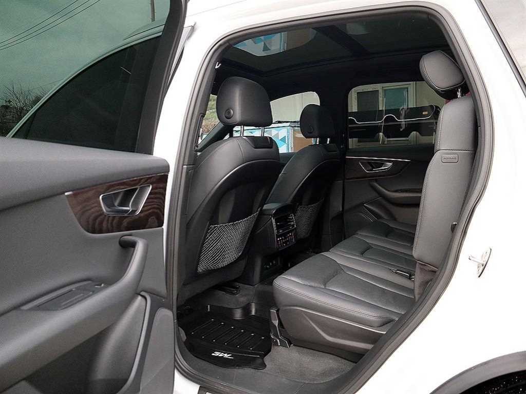 아우디 Q7 Q7 (4M) 45 TDI 콰트로 프리미엄 이미지 8