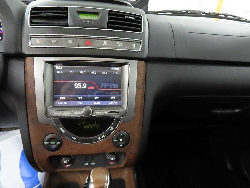 KG모빌리티(쌍용) 렉스턴 렉스턴W 2.2 4WD RX7 디럭스 이미지 14