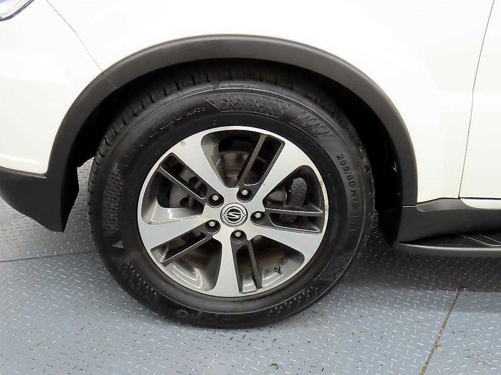 KG모빌리티(쌍용) 렉스턴 렉스턴W 2.2 4WD RX7 디럭스 이미지 20