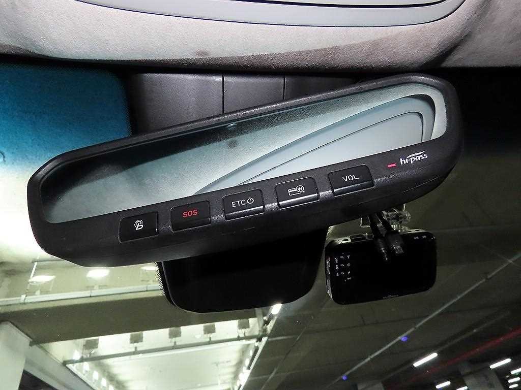 제네시스 EQ900 5.0 GDI AWD 프레스티지 이미지 15
