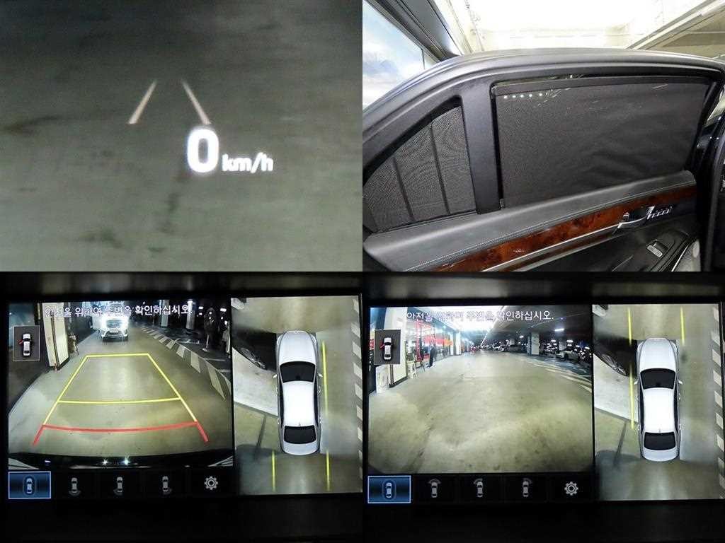 제네시스 EQ900 5.0 GDI AWD 프레스티지 이미지 18