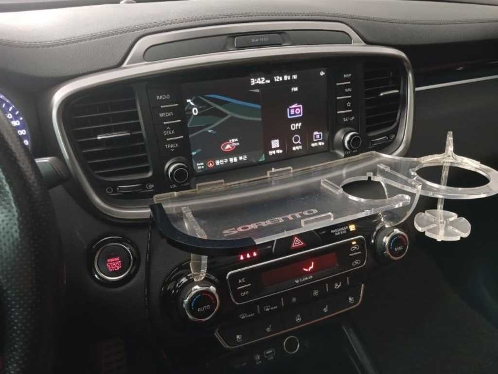 기아 쏘렌토 더 뉴 쏘렌토 디젤 2.0 2WD 마스터 이미지 13