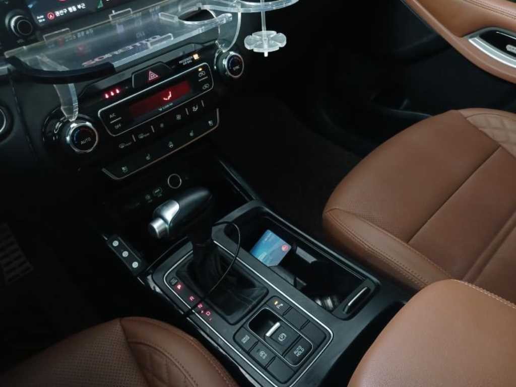 기아 쏘렌토 더 뉴 쏘렌토 디젤 2.0 2WD 마스터 이미지 15