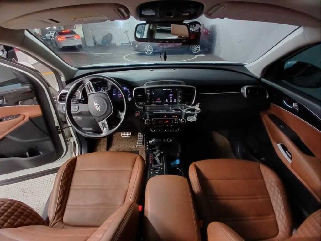 기아 쏘렌토 더 뉴 쏘렌토 디젤 2.0 2WD 마스터 이미지 6