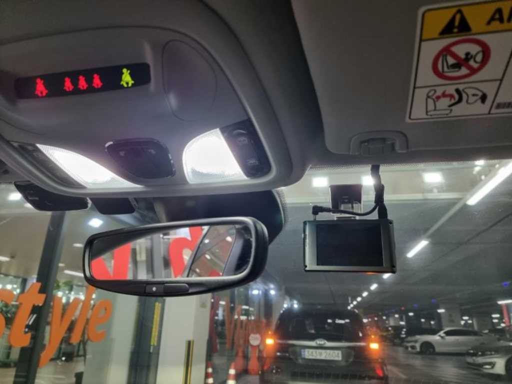 지프 체로키 체로키(KL) 2.4 리미티드 AWD 이미지 13