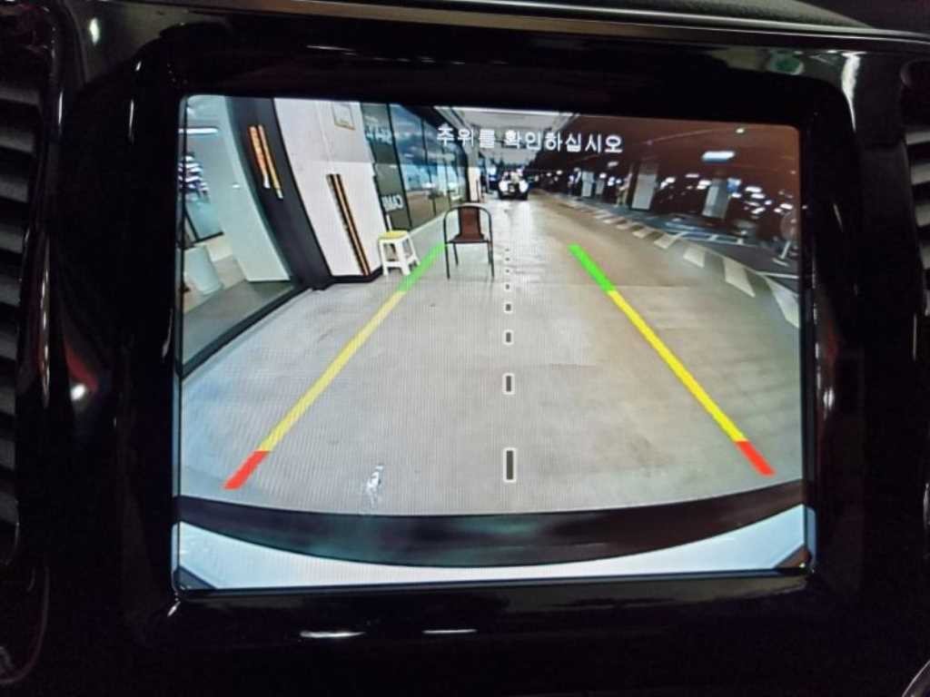 지프 체로키 체로키(KL) 2.4 리미티드 AWD 이미지 17