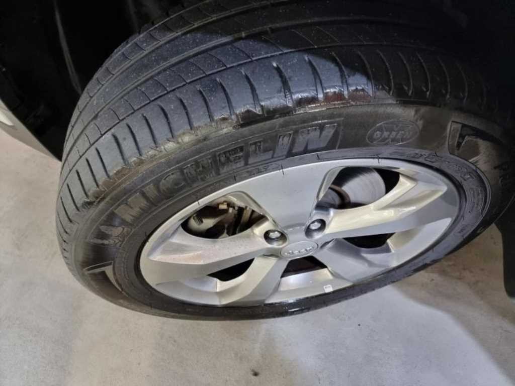 지프 체로키 체로키(KL) 2.4 리미티드 AWD 이미지 20