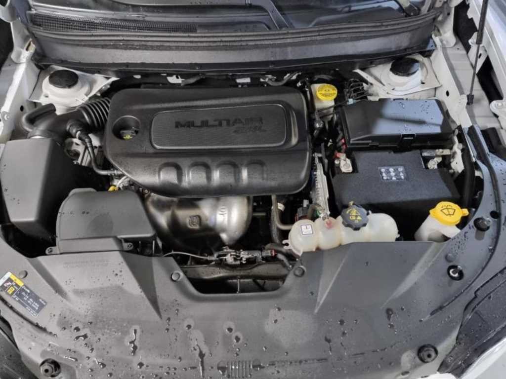 지프 체로키 체로키(KL) 2.4 리미티드 AWD 이미지 5