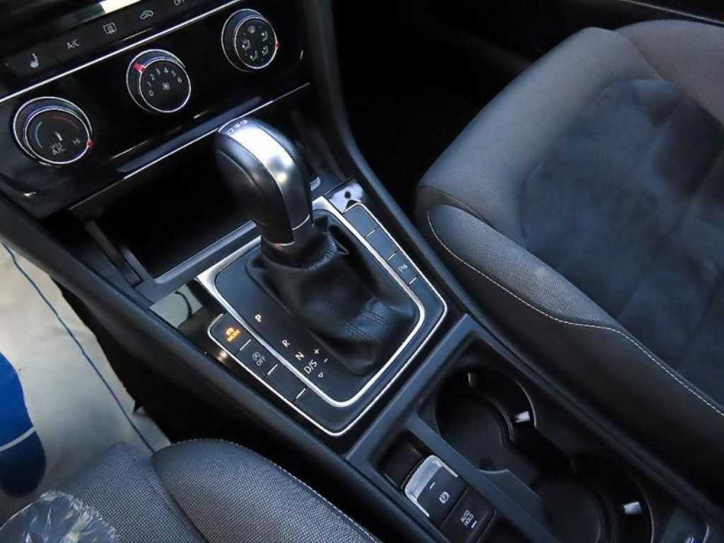폭스바겐 골프 골프 7세대 1.6 TDI 이미지 10