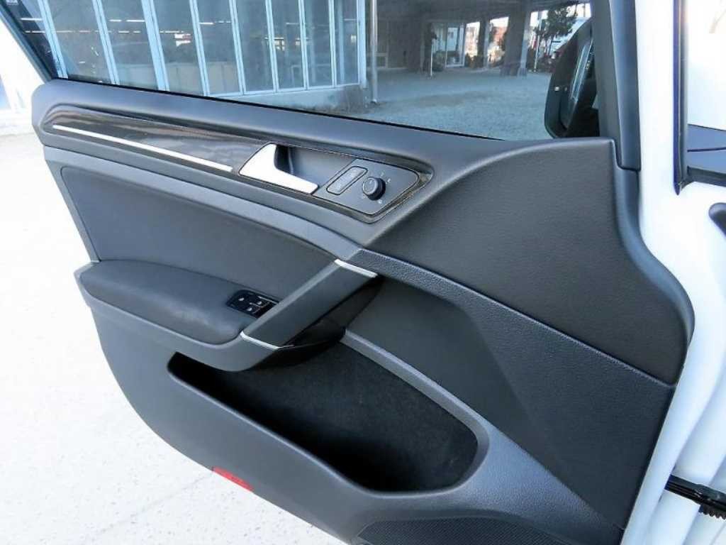 폭스바겐 골프 골프 7세대 1.6 TDI 이미지 11
