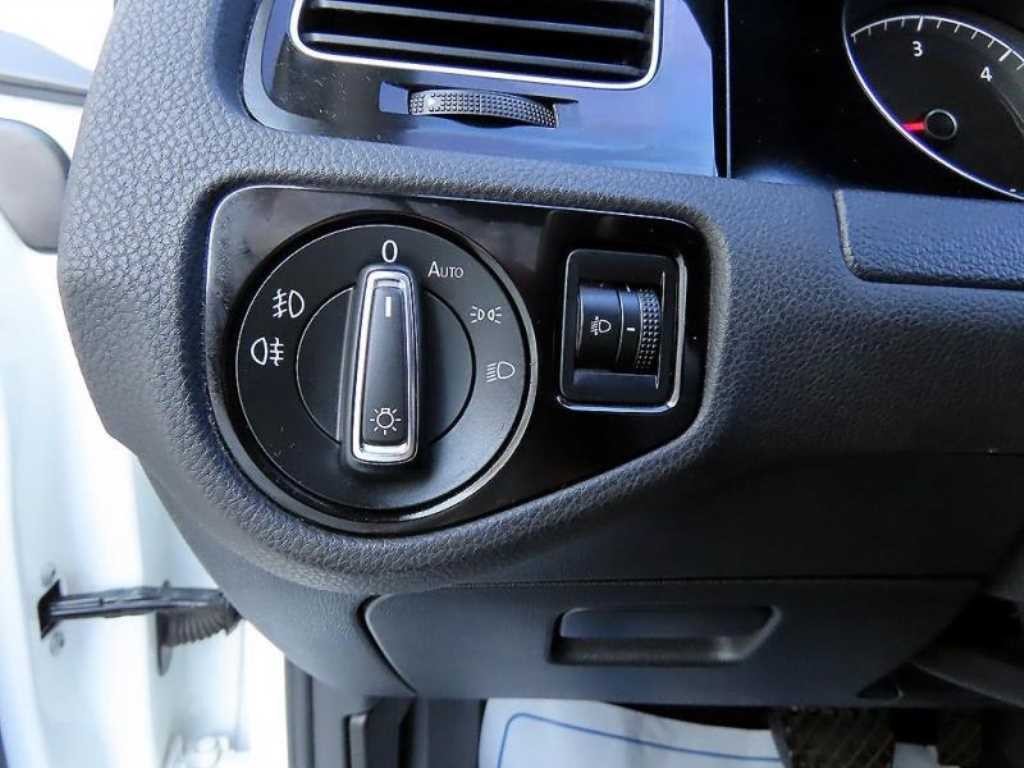 폭스바겐 골프 골프 7세대 1.6 TDI 이미지 12