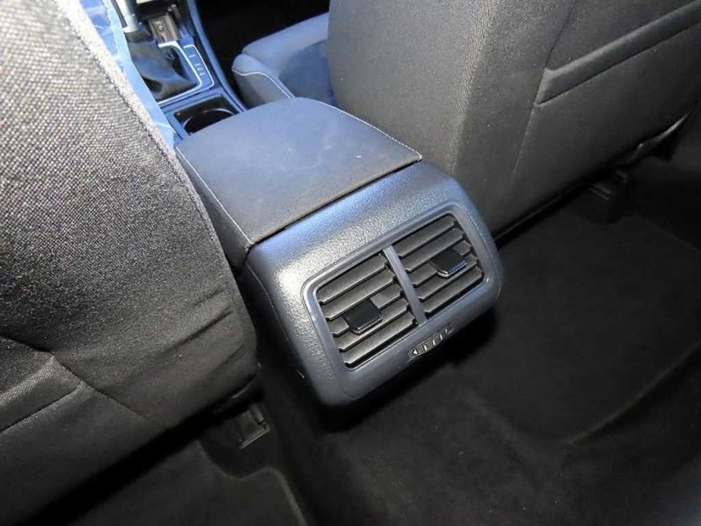 폭스바겐 골프 골프 7세대 1.6 TDI 이미지 17