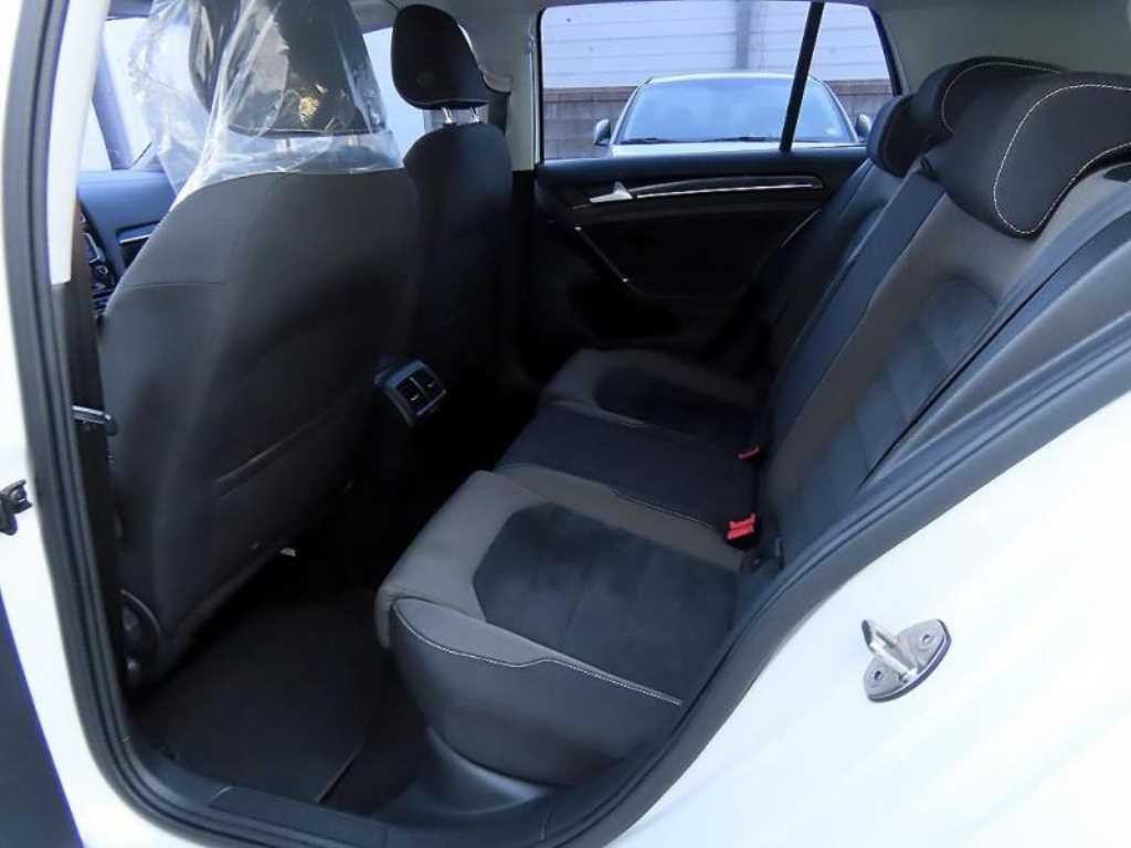폭스바겐 골프 골프 7세대 1.6 TDI 이미지 6
