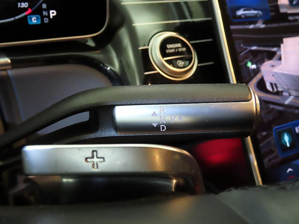 벤츠 S 클래스 S클래스-W223 S350 d 이미지 12
