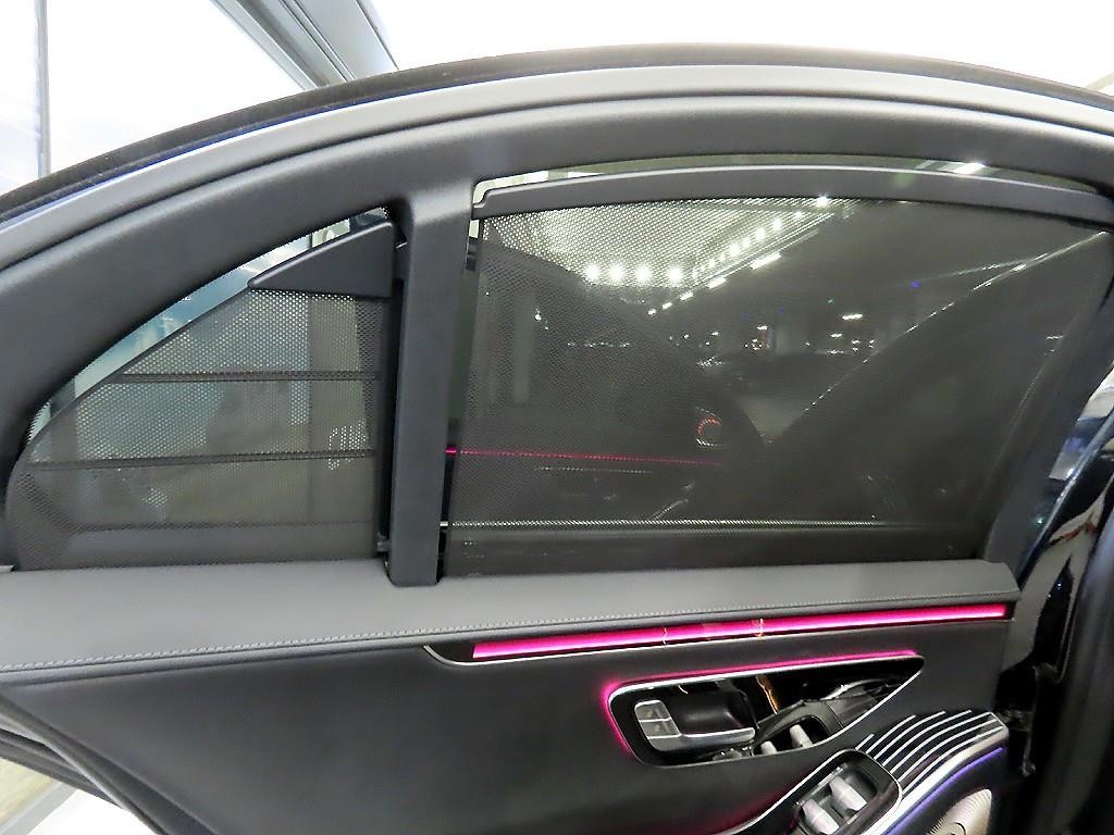 벤츠 S 클래스 S클래스-W223 S350 d 이미지 16